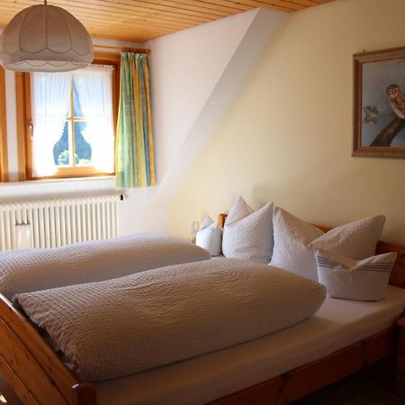 Ferienwohnung Talblick Todtmoos Extérieur photo