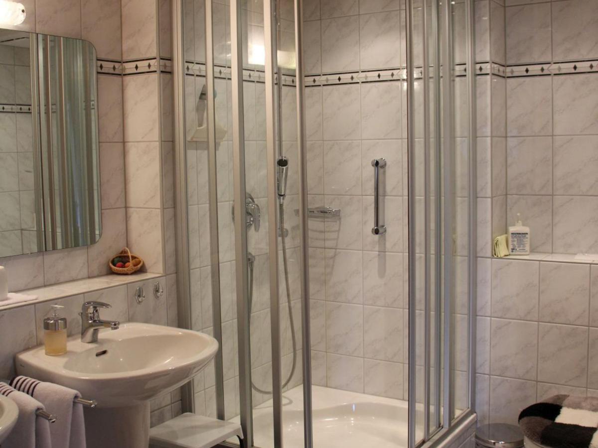 Ferienwohnung Talblick Todtmoos Extérieur photo